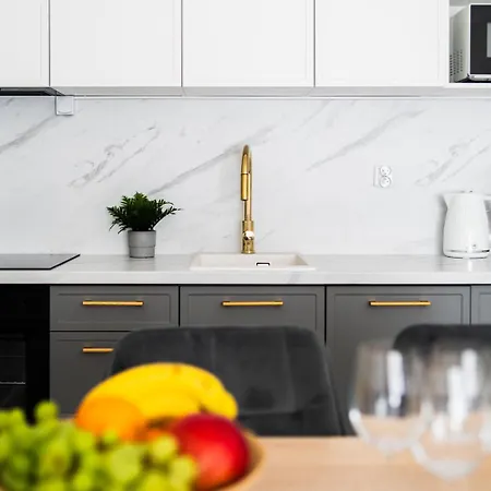 Apartment Proapart Square