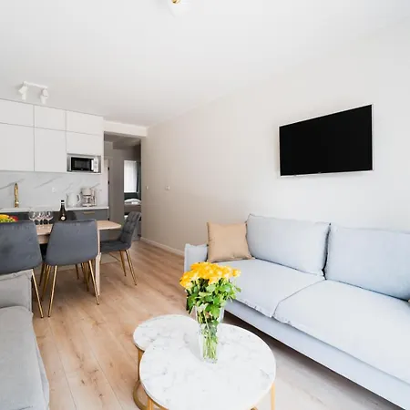 Apartment Proapart Square Wroclaw