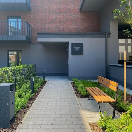 Proapart Square * Wroclaw