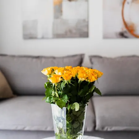 Proapart Square Wroclaw