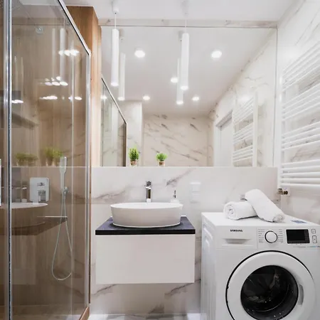 Proapart Square Wroclaw