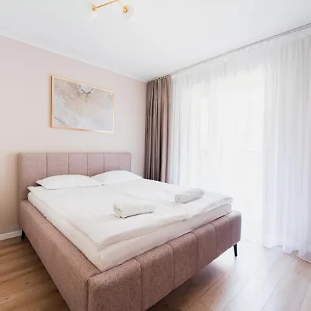 Apartment Proapart Square