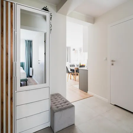 Apartment Proapart Square *