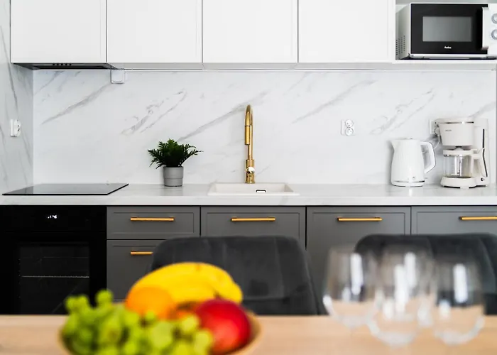 Apartament Proapart Square