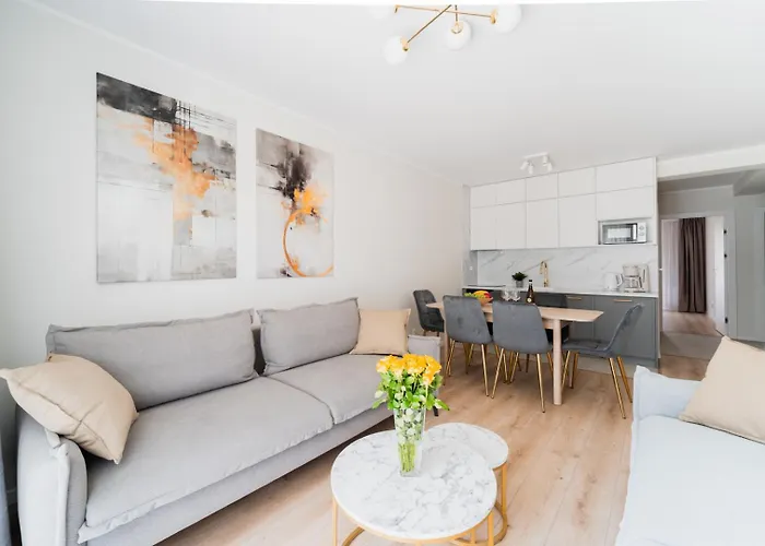 Proapart Square Apartament