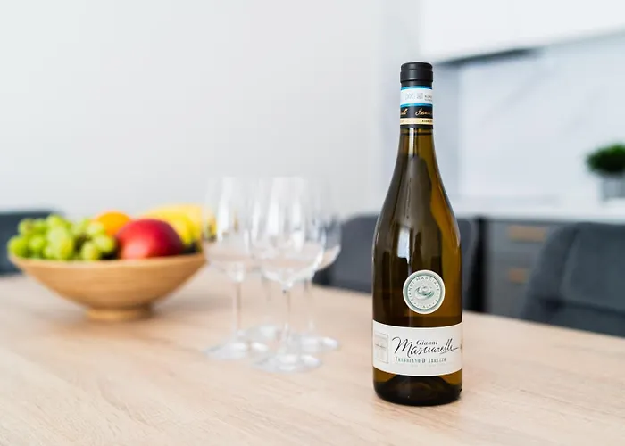 Proapart Square Apartament *