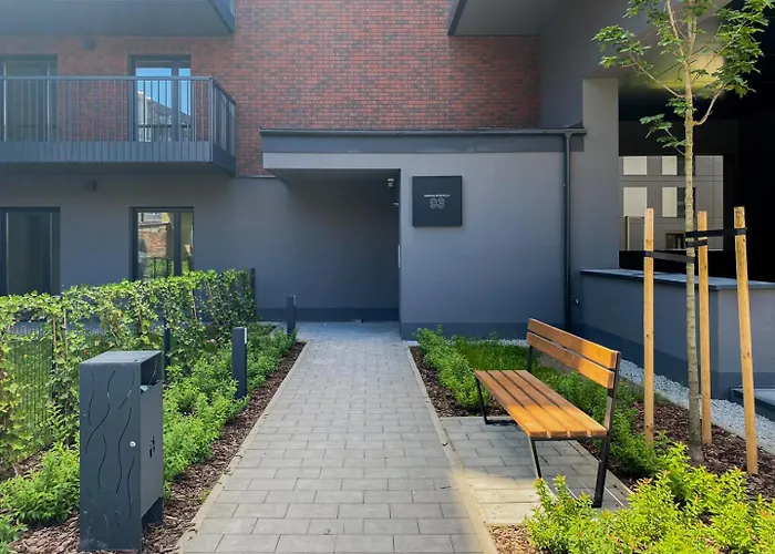 Proapart Square * Wrocław