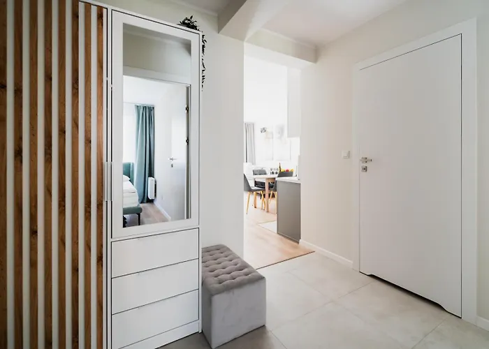 Apartament Proapart Square *