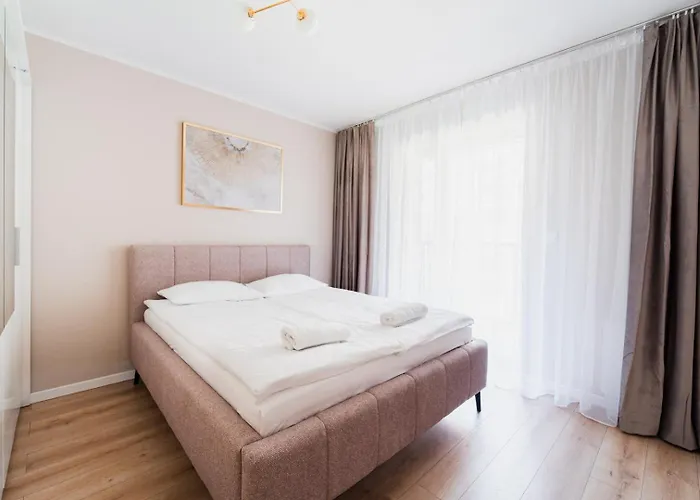 Apartament Proapart Square