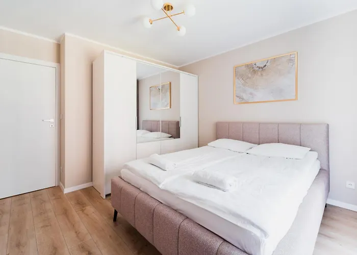 Proapart Square Apartament *