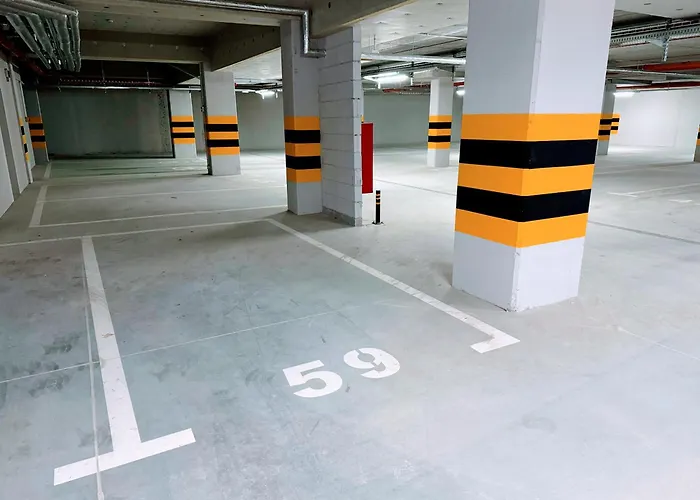 Apartament Proapart Square *