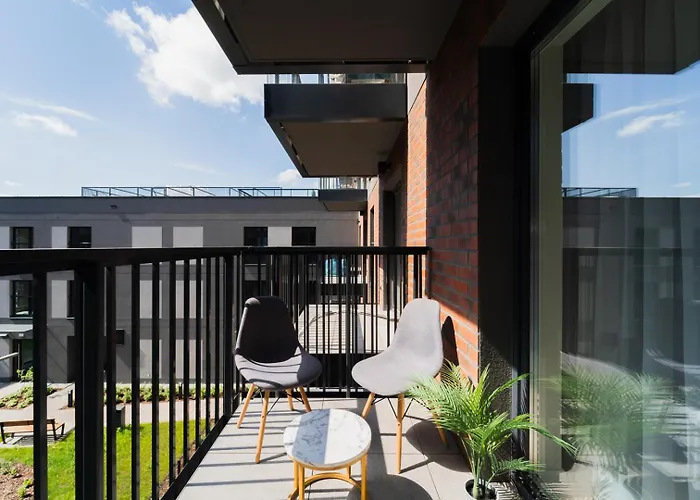 Proapart Square Apartament